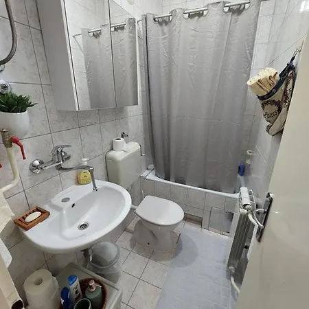 Apartment Honey Free Parking Sarajevo