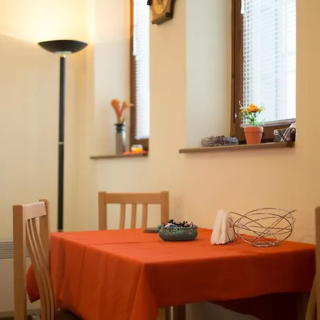 Apartment Honey Free Parking Sarajevo